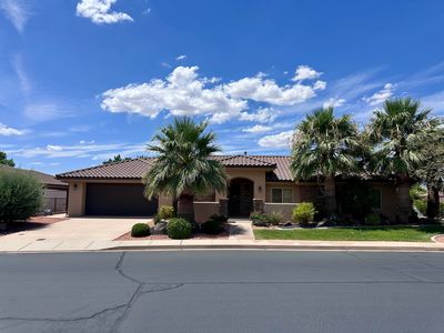 384 S Bella Vista Dr