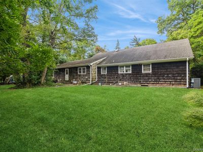 17 Washington Avenue