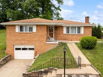 Property at 314 Murrysville Rd, Trafford, PA