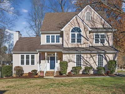 4113 Winding Oak Way