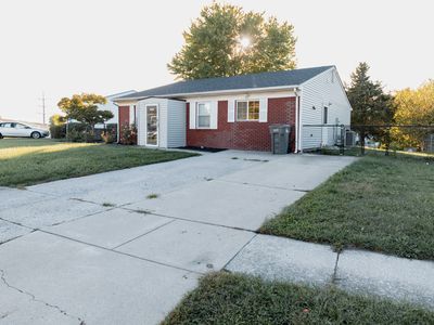 3722 Remington Dr
