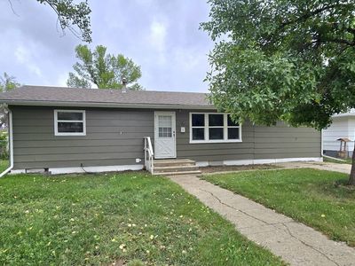 Property at 217 2nd St, Glendive, MT