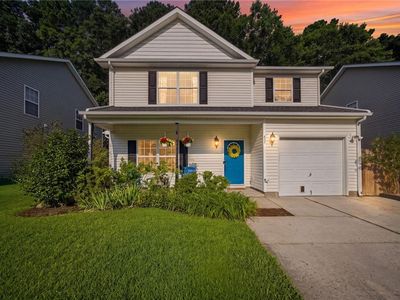 437 Garcia Dr