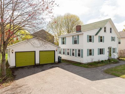 430 Cumberland Street