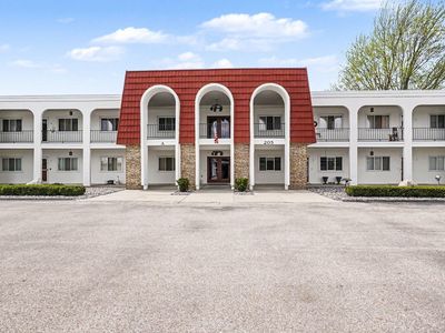 205 Kennely Rd Unit A15