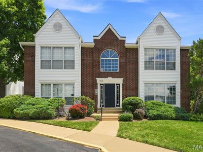 1316 Crossings Ct Unit D