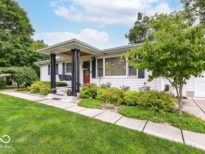 127 N Buck Creek Rd