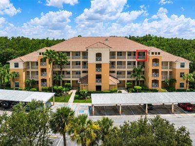 10530 Amiata Way APT 405