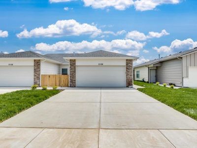 Property at 15210 W Kristina St, Goddard, KS