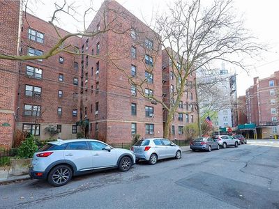 8901 Narrows Ave #3A