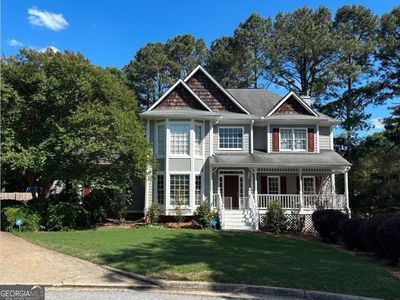 1722 Greystone Trce SE