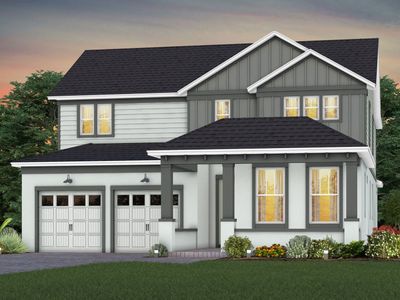 Serena Plan, The Grow