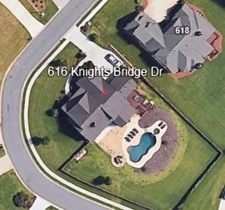 616 Knights Bridge Dr