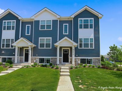Property at 2151 Sassafras Way #F, Wonder Lake, IL