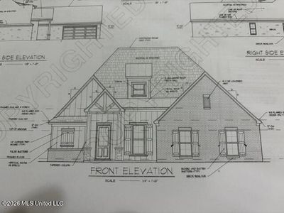 Property at 157 Bronson Bnd, Flowood, MS