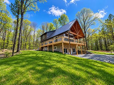 1608 Old Federal Rd