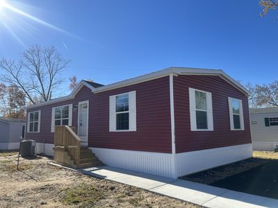 10505 Cedarville Rd LOT 12-16