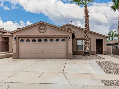 9834 E Rocky Wash Dr