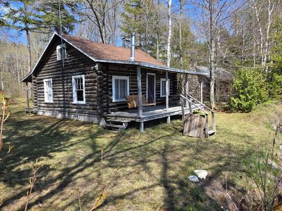 18042 E North Caribou Lake Rd
