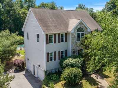 51 Spencer Knowles Rd