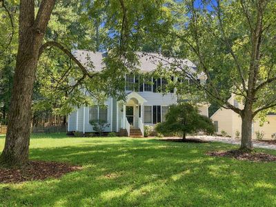 3118 Wilderness Rd