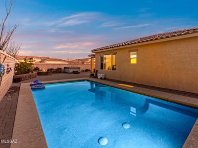4292 W Thunder Ranch Pl