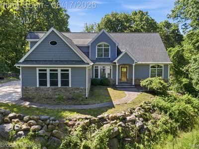 Property at 11910 Scott Rd, Davisburg, MI