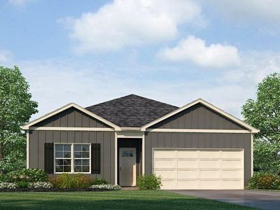 THE FREEPORT Plan, Trestle Square