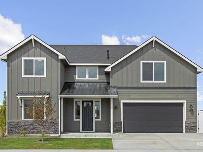 162 W Allspice Ct