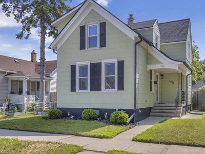 1631 Blocki COURT