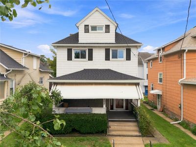 402 Franklin Ave