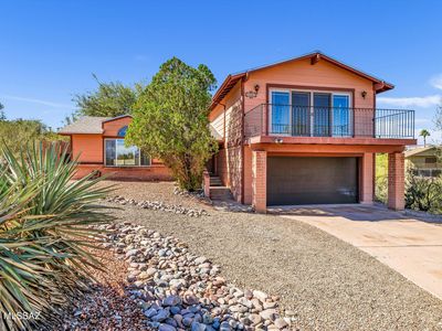 2991 W Camino Perritos