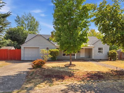 Property at 620 Louis St, Eugene, OR