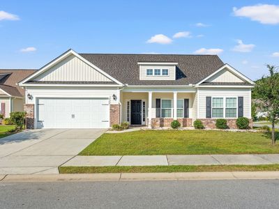 2500 Big Bay Ct.