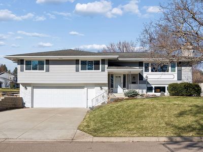Property at 3409 Maplewood Dr, Saint Anthony, MN