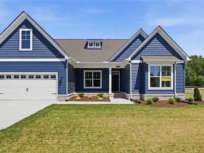 Property at 12199 Ava Ln, Windsor, VA