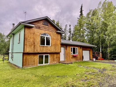 Property at 717 Keeling Rd, North Pole, AK
