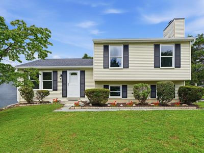 Property at 25940 Largo Ct, Damascus, MD