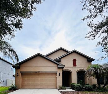 2931 Shetland Ridge Dr