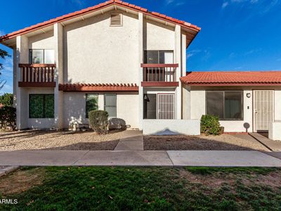 2842 E BECK Lane #2