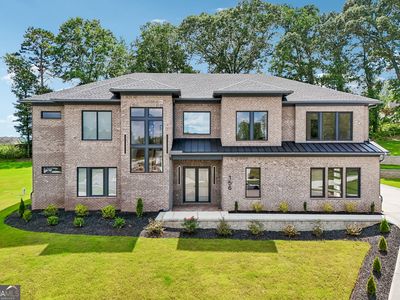 156 Rocky Ridge Way