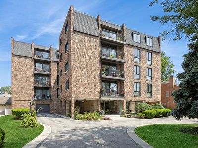 1419 Bonnie Brae Pl APT 3B