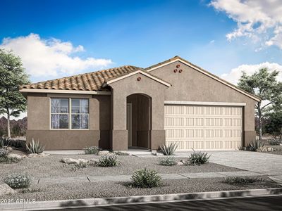 675 W Riparian Dr