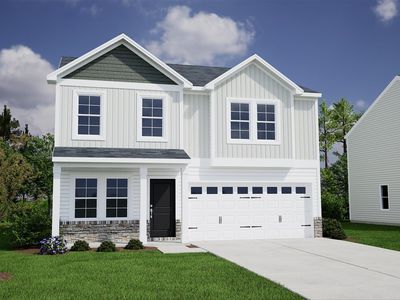 452 Atamasco Ct.