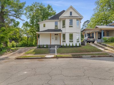 607 Raleigh Ave