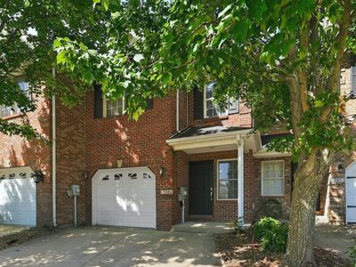 309 Faulconer Dr