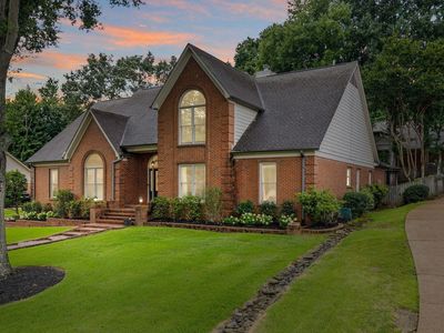 2673 Hunters Forest Dr