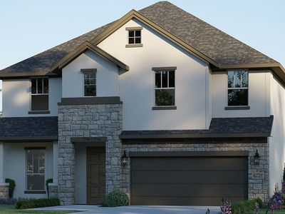 The Grant Plan, Blackhawk