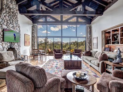 2302 E Rim Club Dr