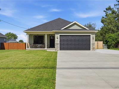 616 Borden Rd